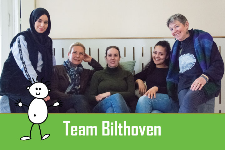 Teamfoto