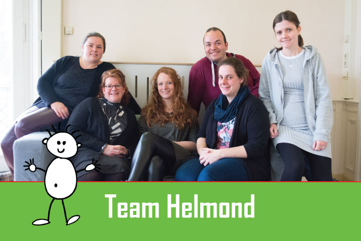 Teamfoto