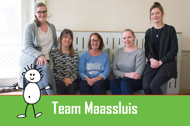 Teamfoto
