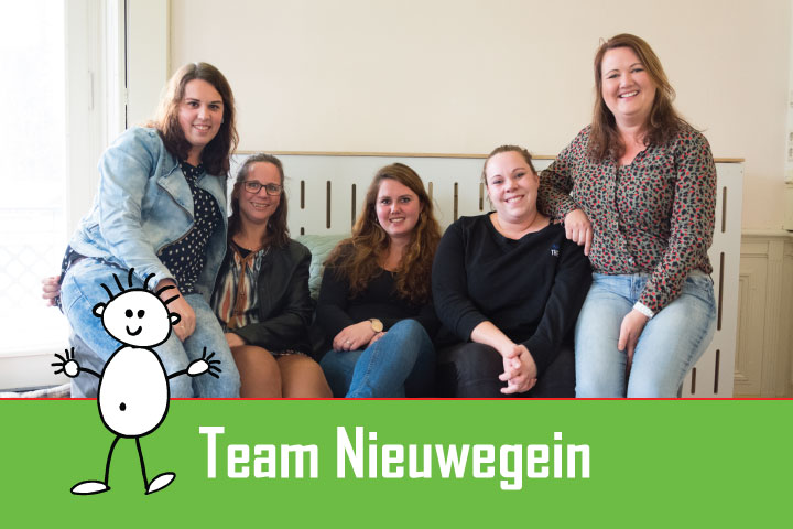 Teamfoto