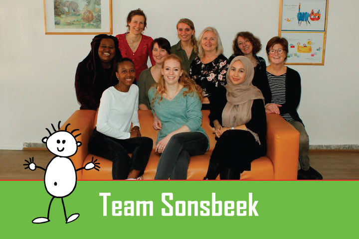 Teamfoto