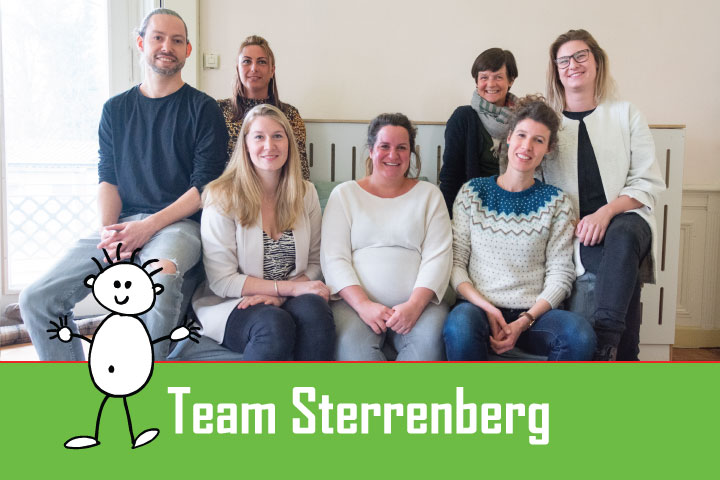 Teamfoto