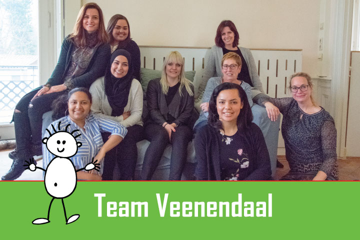 Teamfoto