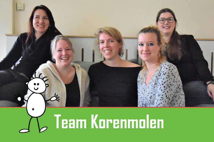 Teamfoto