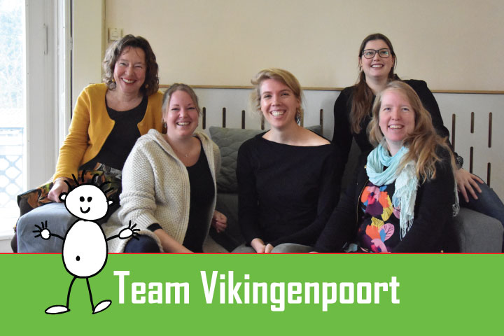Teamfoto