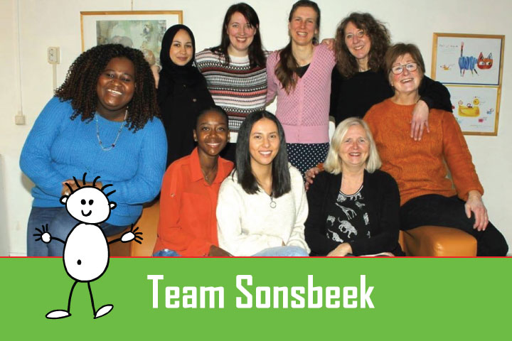 Teamfoto